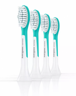Philips Sonicare for Kids HX6044/33 4 ks