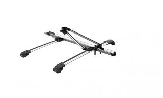 Akčný set Bike 1  Northline ProBike  + Turtle Air aerodynamické strešné nosiče