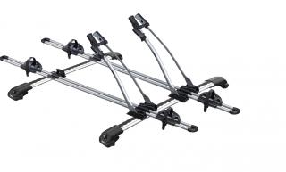 Akčný set Bike 2 Thule FreeRide 532  + Turtle Airaerodynamické strešné nosiče