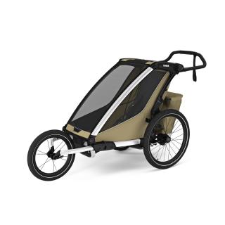 Cyklovozík  Thule Chariot Cross 2 G3 Single