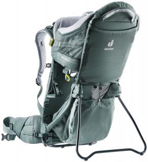DEUTER Kid Comfort Active teal