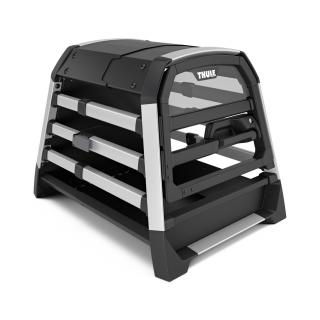 Klietka na prepravu psov Thule Allax Threshold XS