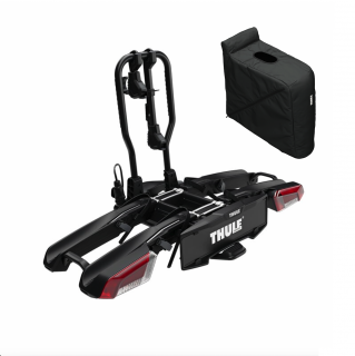 Nosič bicyklov Thule EasyFold 3.0 2bike + obal
