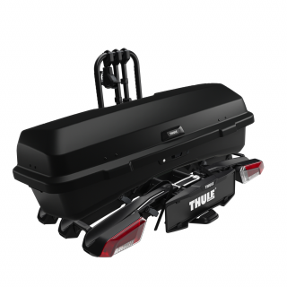 Nosič bicyklov Thule EasyFold 3.0 3bike Santu