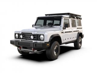 Platforma Front Runner SlimLine II 3/4 pre  Ineos Grenadier 2022 - ,