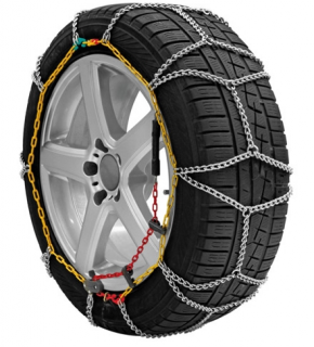 SnowDrive RX-7 Gr. 8,5