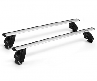 Strešné nosiče Northline FlyWing Clamp pre Renault  Scénic 2009 - 2016 5-dr MPV