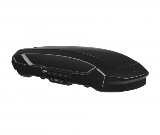 Strešný box Thule Motion 3 L lesklá čierna