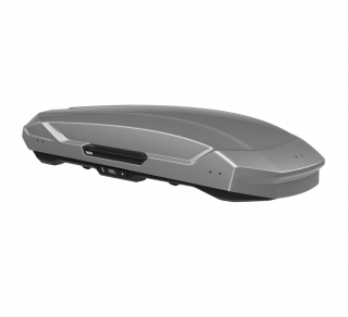 Strešný box Thule Motion 3 XL lesklá titánová