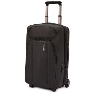 Thule Crossover 2 Carry On Black
