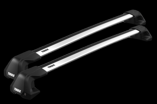 Thule EDGE Clamp pre Škodu Superb Sedan 2024 - , rovná strech