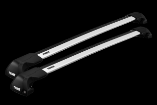Thule EDGE Flush pre Mini Countryman 2024 - , integrované lyžiny