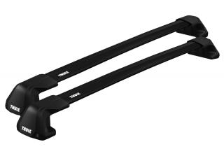 Thule Fixpoint EVO EDGE Black pre Ford Tourneo Courier MK 2 2025 - , fix point