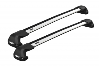 Thule Fixpoint EVO EDGE pre Hyundai i30 SW 2012 - 2017, fix point v lyžine