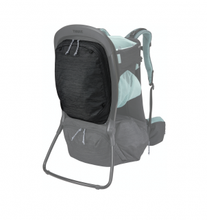 THULE Sapling  Sling Pack - ruksak k turistickému nosiču