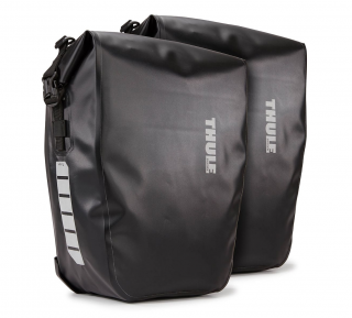 Thule Shield Pannier Black 25L - set