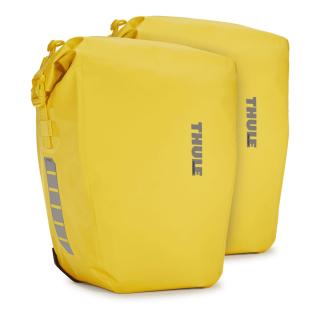 Thule Shield Pannier Yellow  25L - set