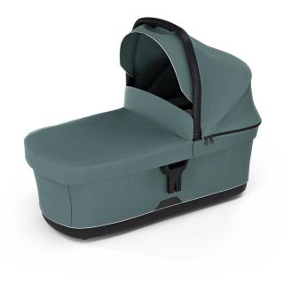 Thule Urban Glide 3 Bassinet Mid blue