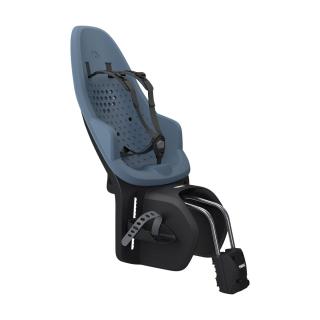 Thule Yepp 2 Maxi Aegean Blue - na rám bicykla