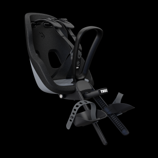 Thule Yepp Nexxt 2 Mini Monument Gray