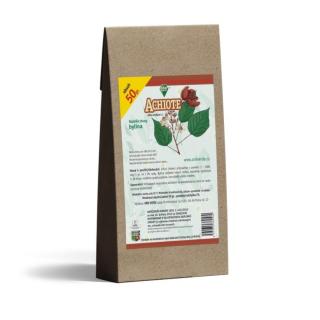 Achiote bylinný čaj 50g