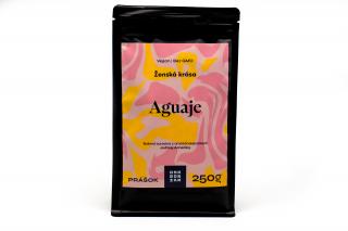 Aguaje Ženská krása prášok 250g