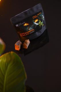 Ceremoniálne kakao PROVINCE AMAZONAS Veľkosť: 250g