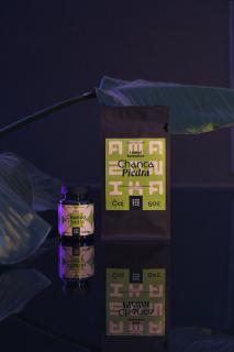 Chanca Piedra kapsule + čaj