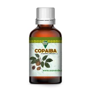 Copaiba tinktúra 50ml