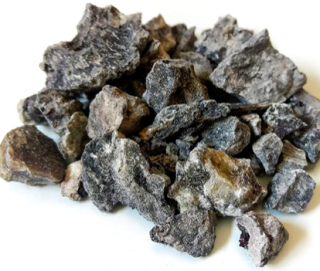 Copal drtená živica 50g