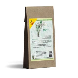Cuti-cuti bylinný čaj 50g