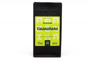 Guanabana čaj 50 g