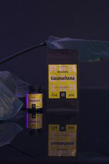 Guanabana kapsule + čaj