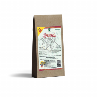 Guayusa 50 g