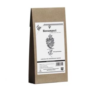 Hercampuri čaj 50 g