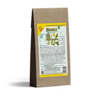Higavils bylinný čaj 50g