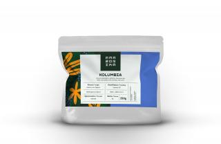 Káva Kolumbia Las Taguas 250g