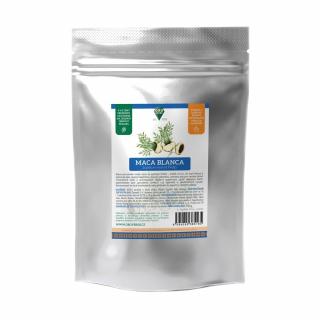 Maca Blanca prášok 250g