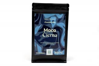 Maca Čierna mužská sila prášok 250g
