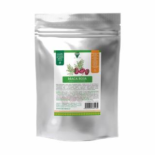 Maca Roja prášok 250g
