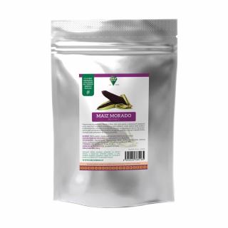 Maiz Morado prášok 250g