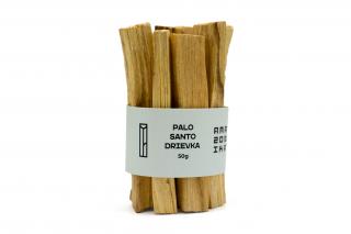 Palo Santo drievka 50 g