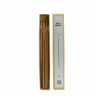 Palo Santo tyčinky 8ks
