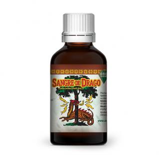 Sangre de Drago, Dračia krv 50ml