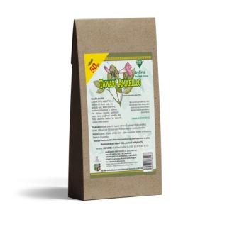Tawari Amarillo bylinný čaj 50g