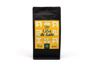 Uňa de Gato (Vilcacora, Mačací pazúr) bylinný čaj 50g