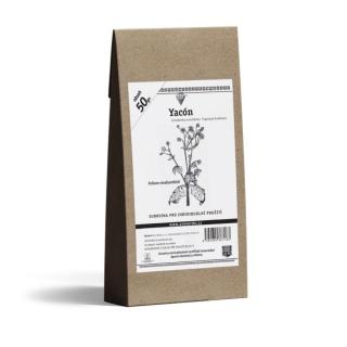 Yacón bylinný čaj 50 g