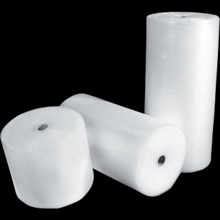 Bublinková fólia 50cm x 100m / 9mm, 40my (Fólia Bublinková)