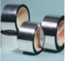 Lepiaca páska alumíniová 100mm x 50m (Lepiaca páska)