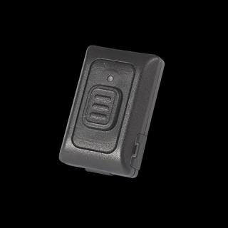 Caltta Bluetooth PTT tlačidlo pre rádiostanice PH600, PH660, PH690